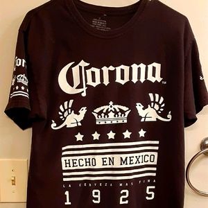 Corona t-shirt